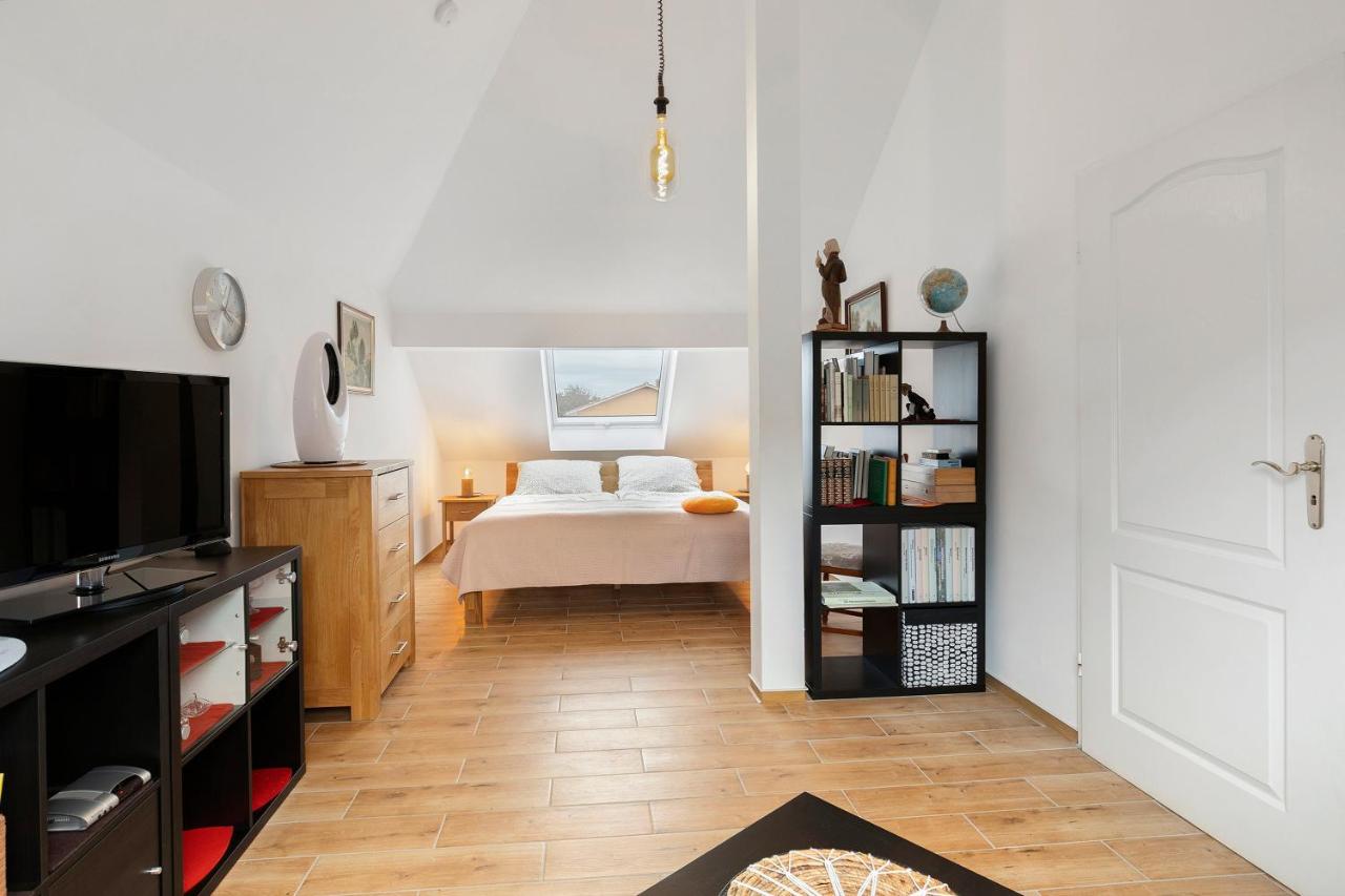 Ferienwohnung in Potsdam - B&B Potsdam