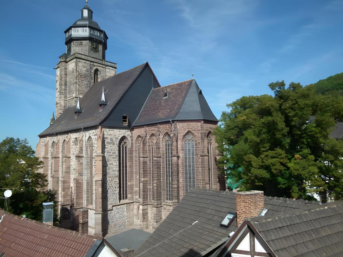 Appartement Supérieur 1 Chambre