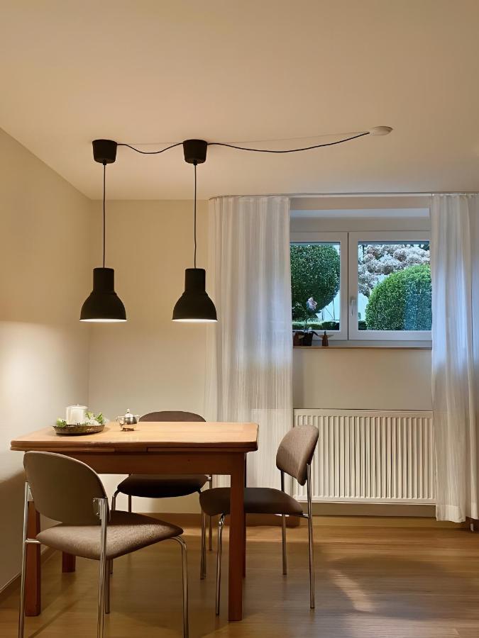 Superior One-Bedroom Apartment