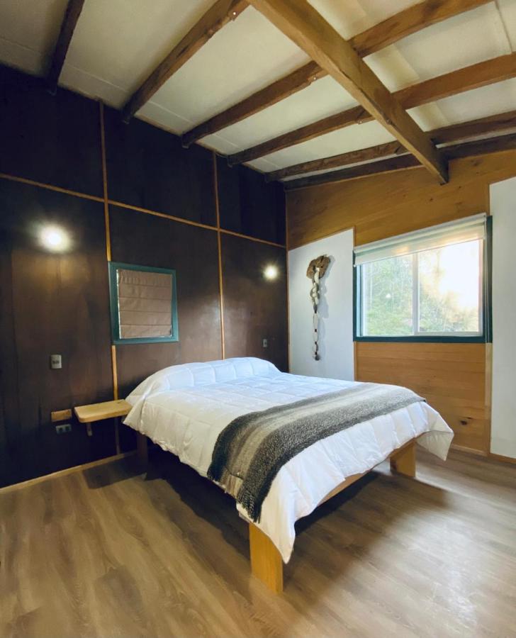 Camera Matrimoniale con Bagno Privato