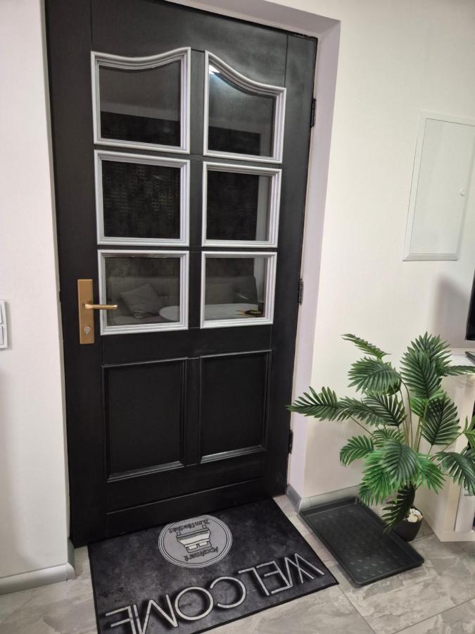 Apartment Zum Riedfeld - B&B Erfurt