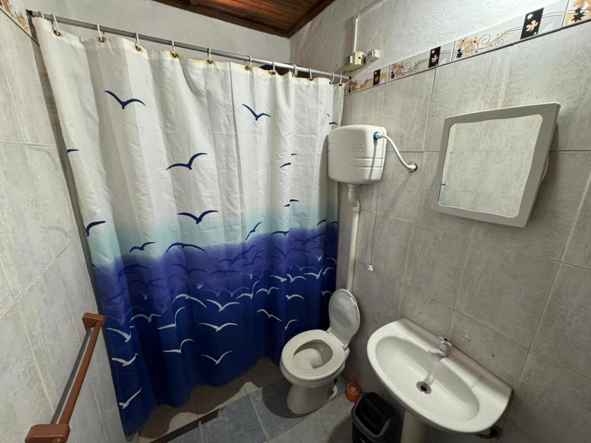 Appartement en Duplex