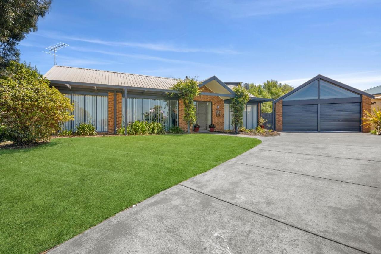 Ocean Outlook 5 - Chambres d’hôtes Torquay