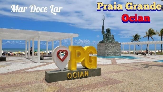 Kit meu cantinho! 6 lugares, 2 beliches e 2 colchões! - Chambres d’hôtes Praia Grande