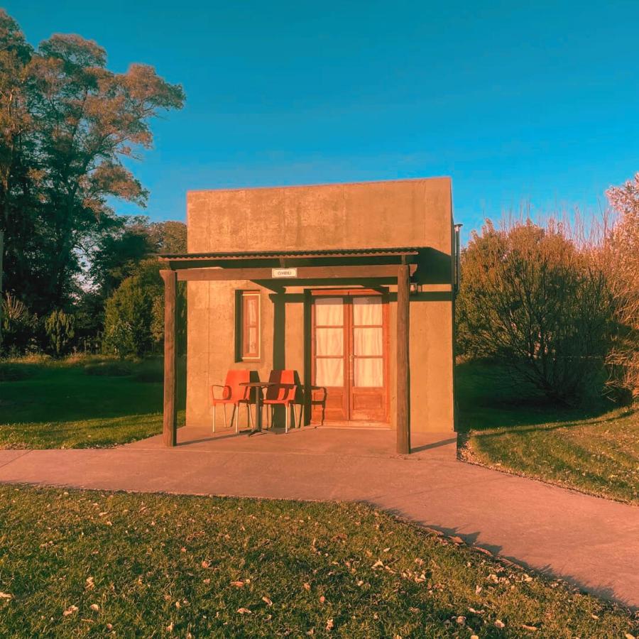 Hostel de campo La Providencia - B&B Lobos