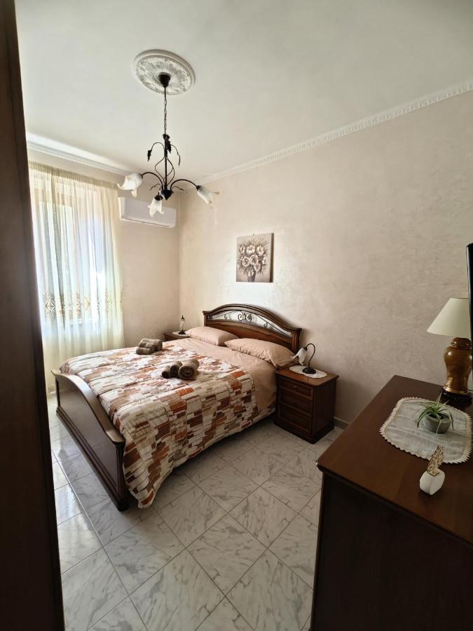 Appartement met 2 slaapkamers