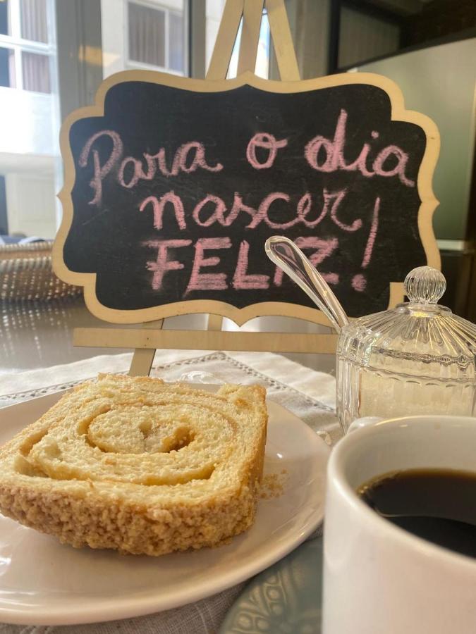 Puerto Ventura 506C Cabo branco - B&B João Pessoa