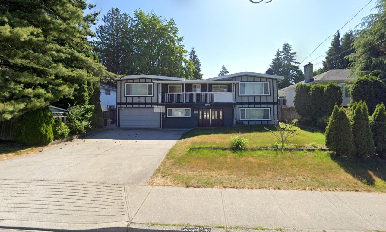 Enjoy Life in Heart of North Delta - B&B Delta