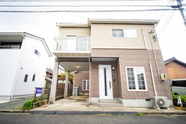 9 min to Yokkaichi Tomida STN House - Vacation STAY 14165 - Bed and Breakfast Yokkaichi
