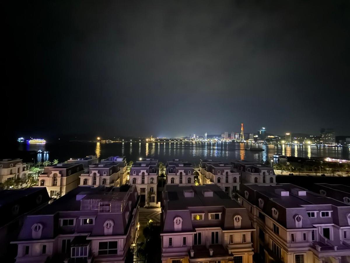 Sky Homestay 1 - B&B Ha Long