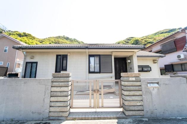 Sumoto - House - Vacation STAY 83638v - Bed and Breakfast Sumoto