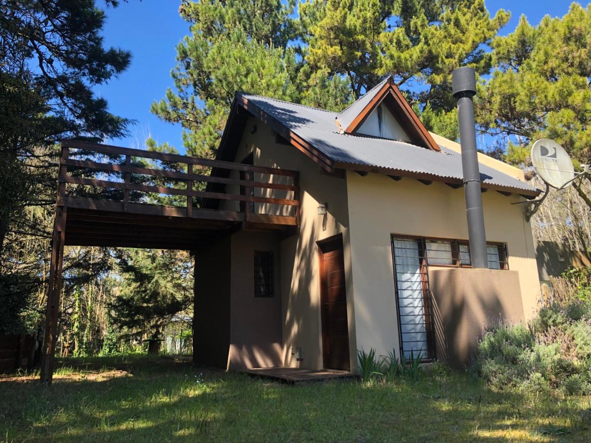 Azul Marina - B&B Balneario Mar Azul