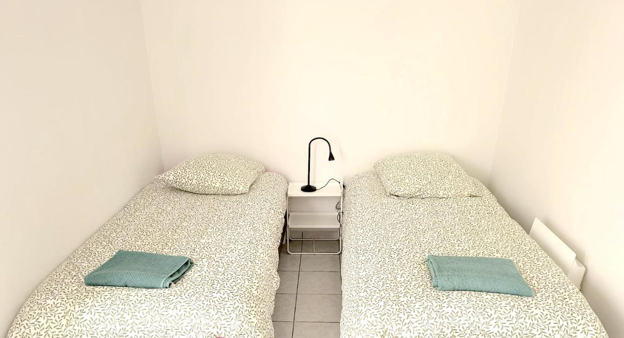 Appartamento - Piano Terra