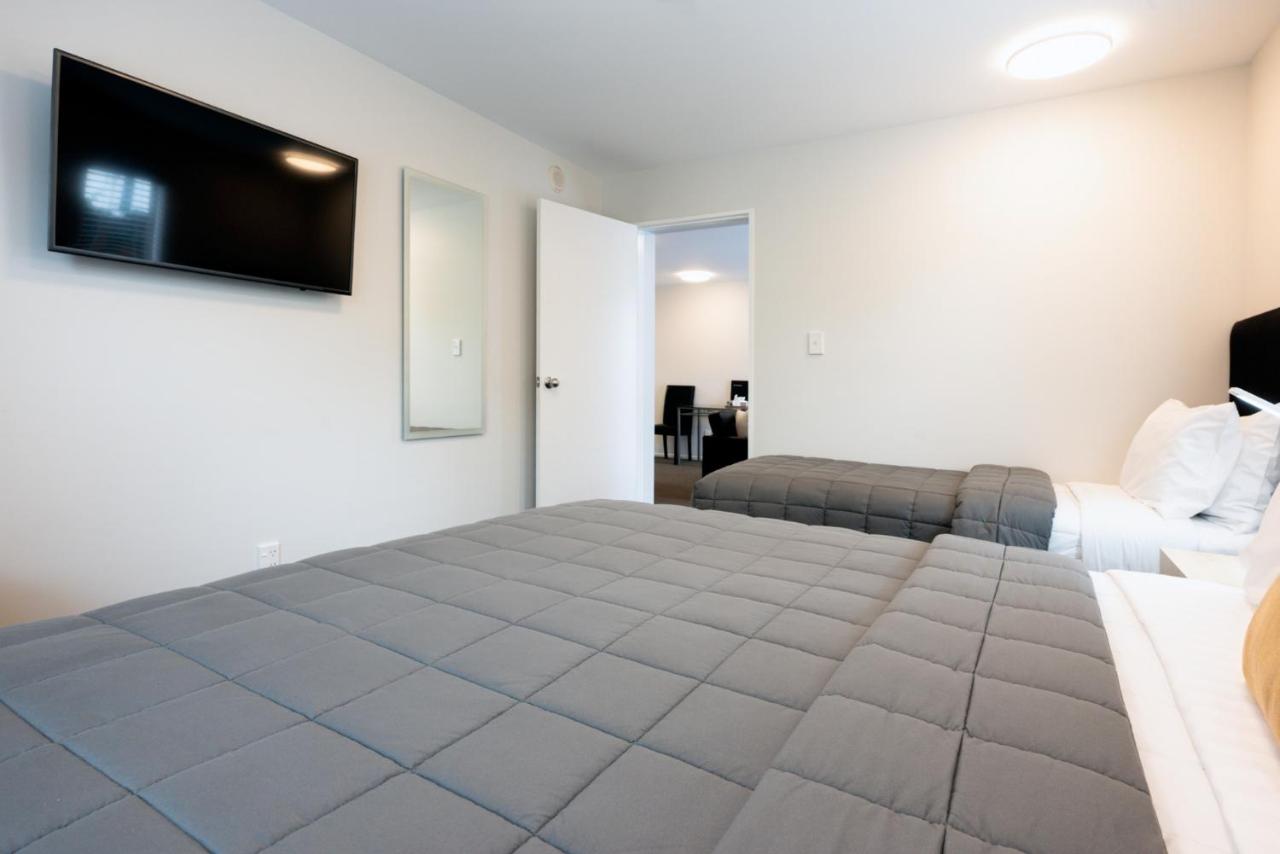 Ground Floor Two Bedroom Family Apartment