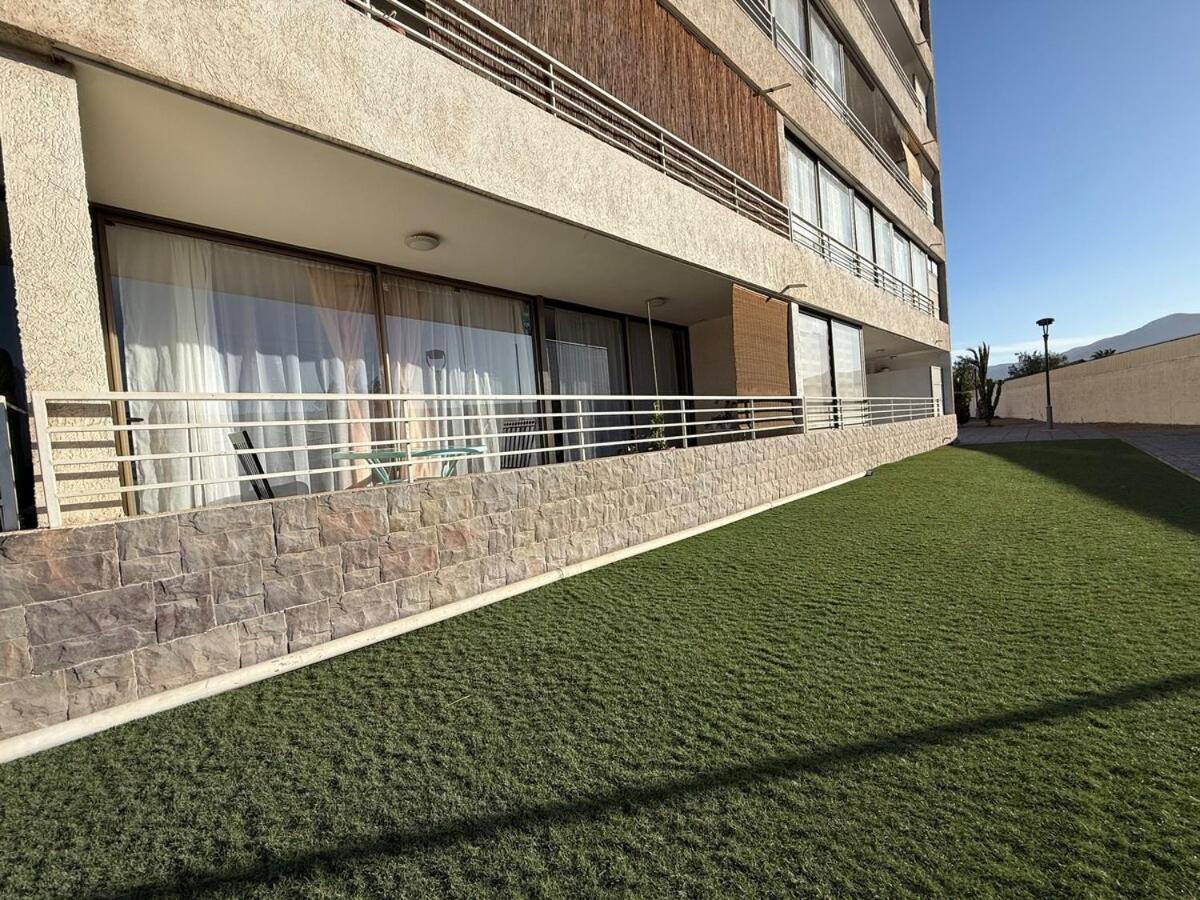 Departamento A pasos de casino Antay - B&B Copiapó