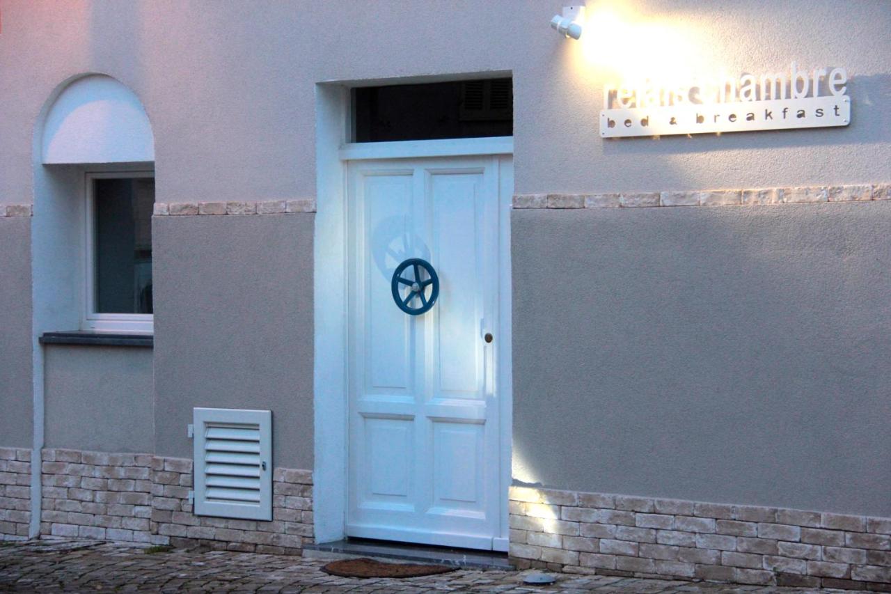 Relais Chambre - Chambres d’hôtes