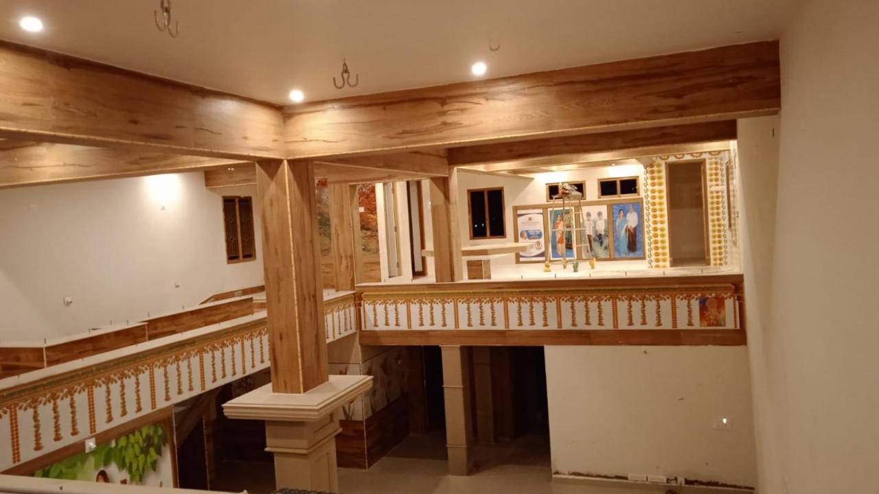 RKVilla - B&B Tirupati