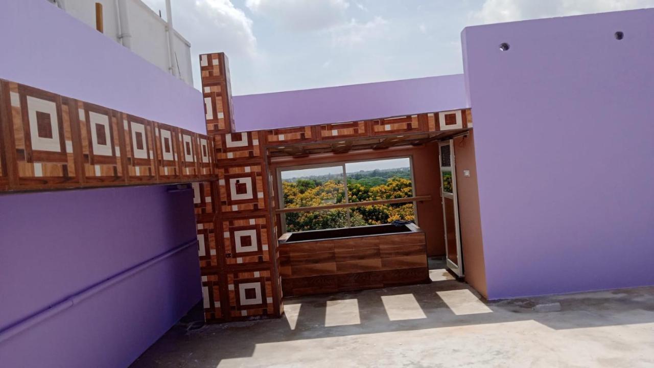 RKVilla - B&B Tirupati