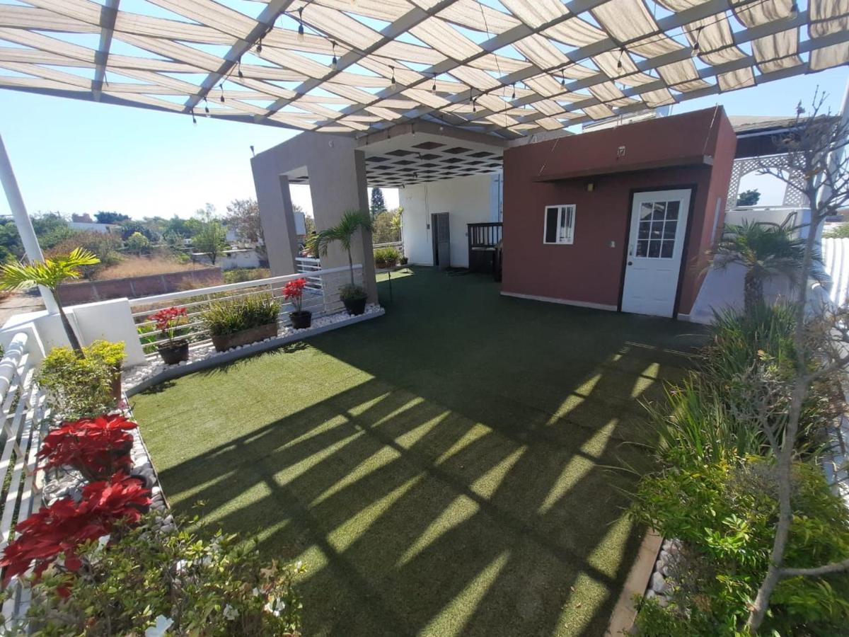 Casa Mía Morelos - Bed and Breakfast Chiconcuac