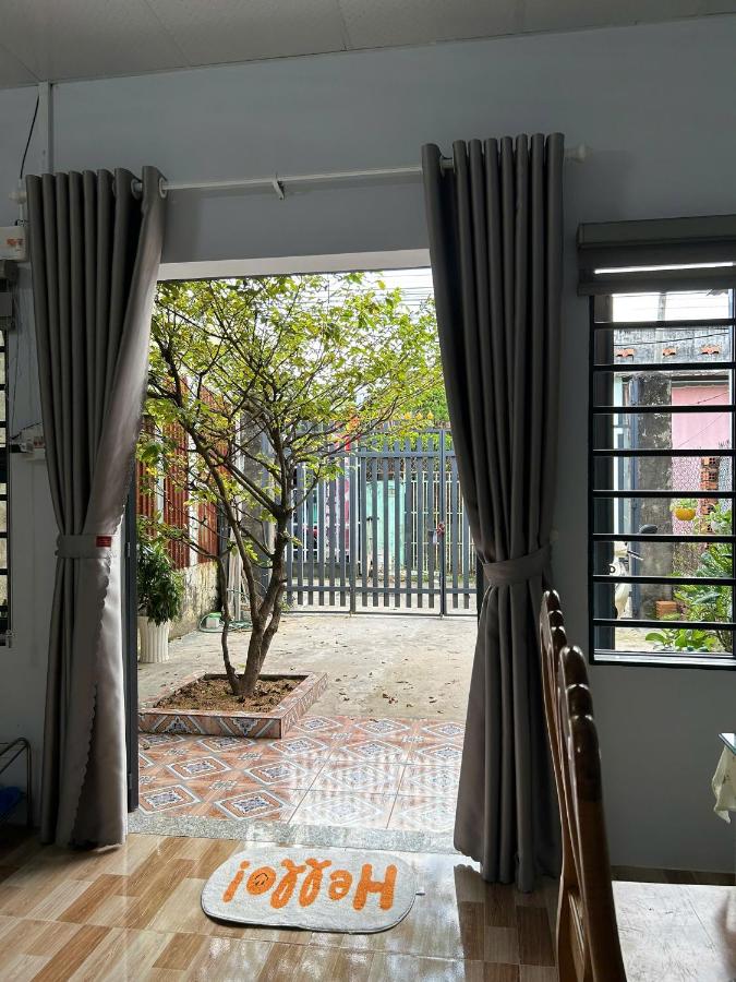 Annie Home - Ferienwohnung Đồng Xoài