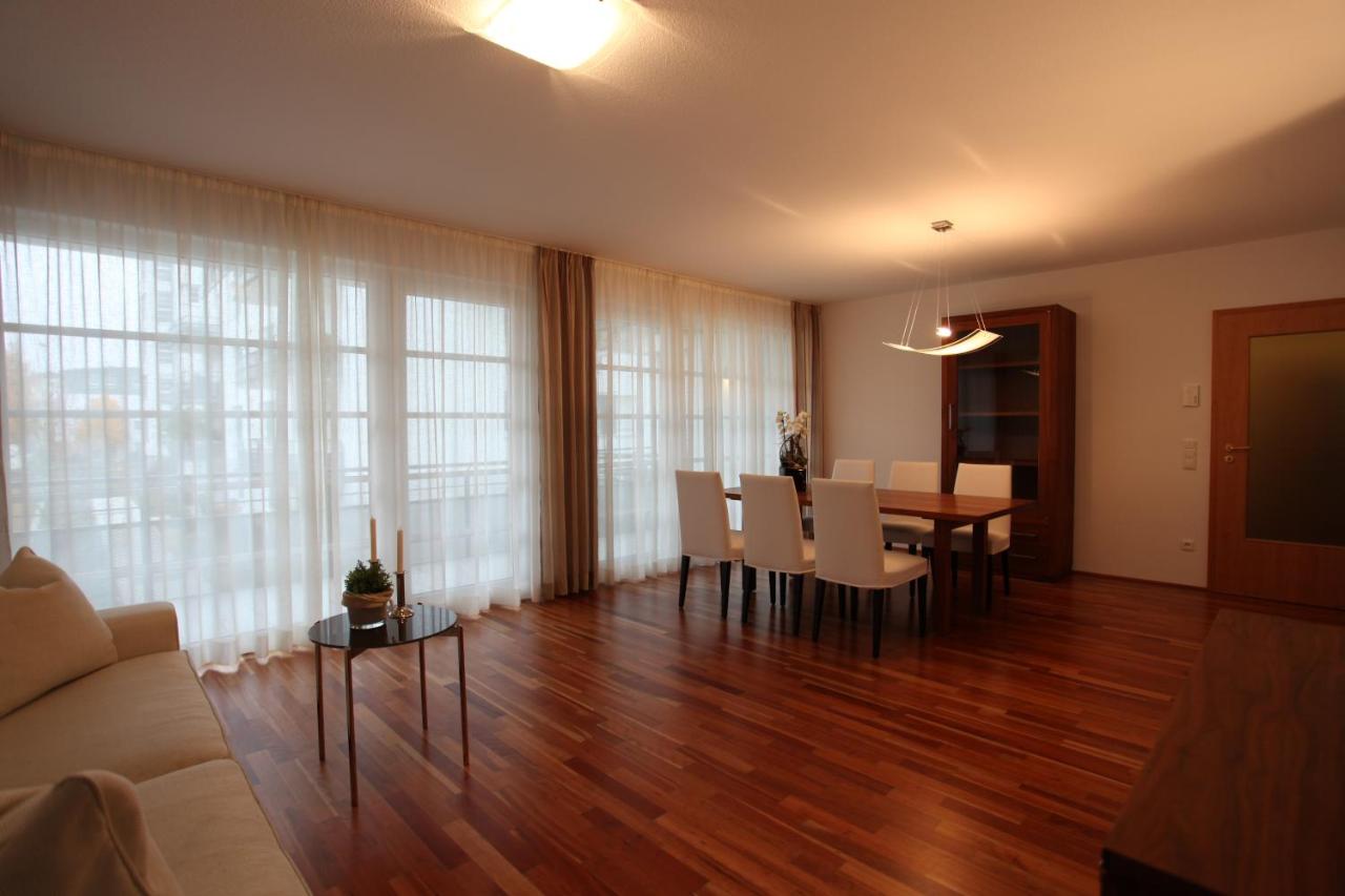 Appartamento (3 Adulti)