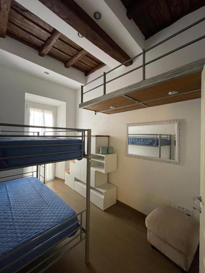 La bella Flora - B&B Ariccia