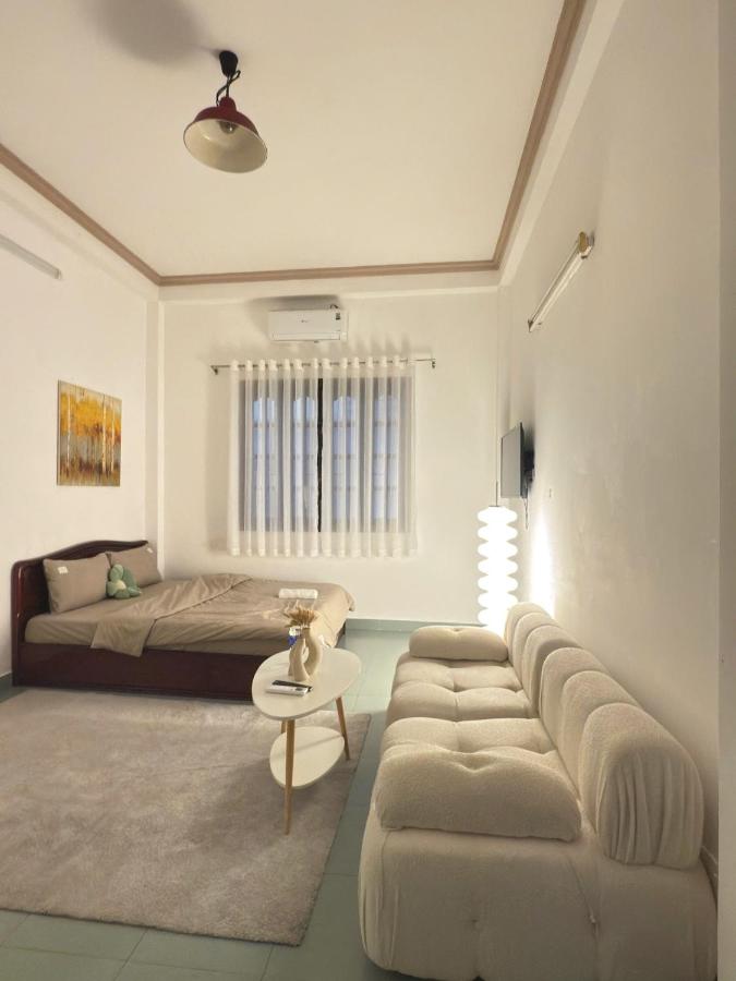 Superior Zimmer mit Queensize-Bett