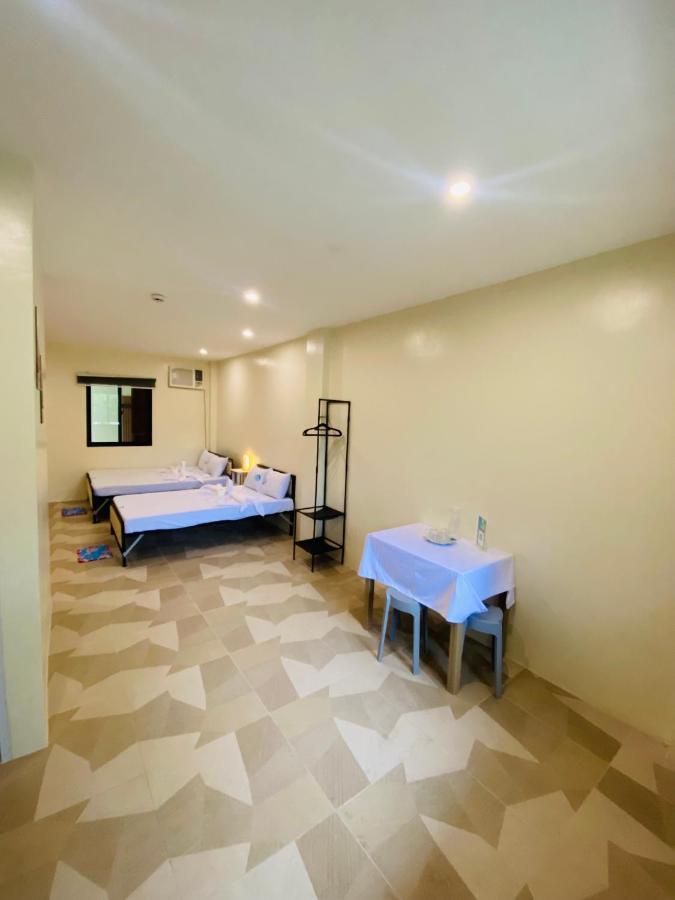 Suite Familiale Deluxe