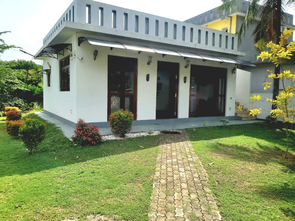 Emerald Breeze villa - Ferienwohnung Galle