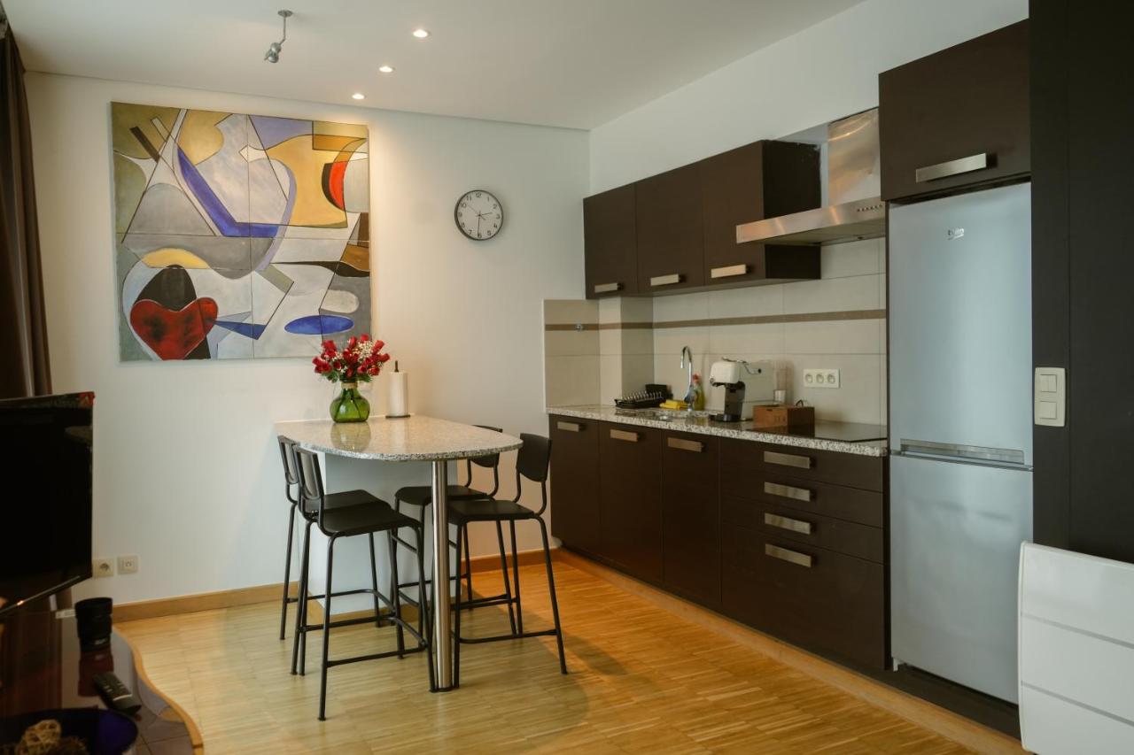 Elios Living Studio Mettewie - B&B Brussels