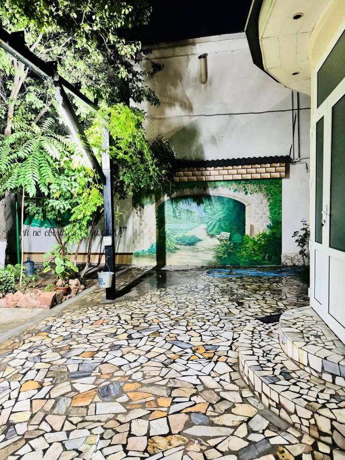 Guesthouse Gorilla - B&B Taskent