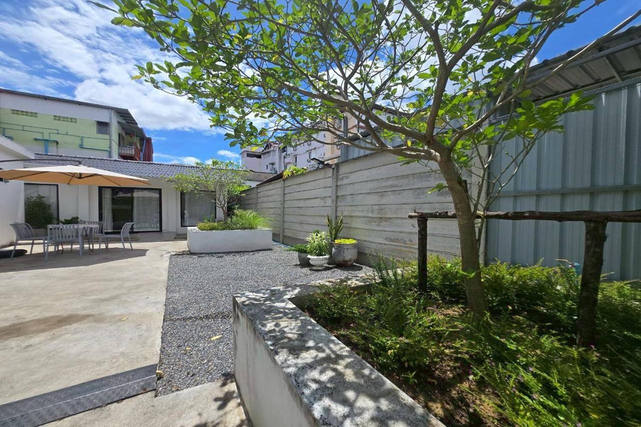 Breezy Bliss Home - B&B Chiang Mai