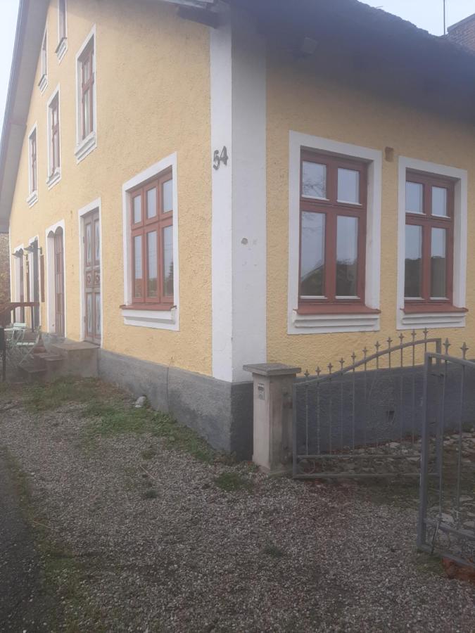 Strandhgårdens BBB rum 1 - B&B Oxie