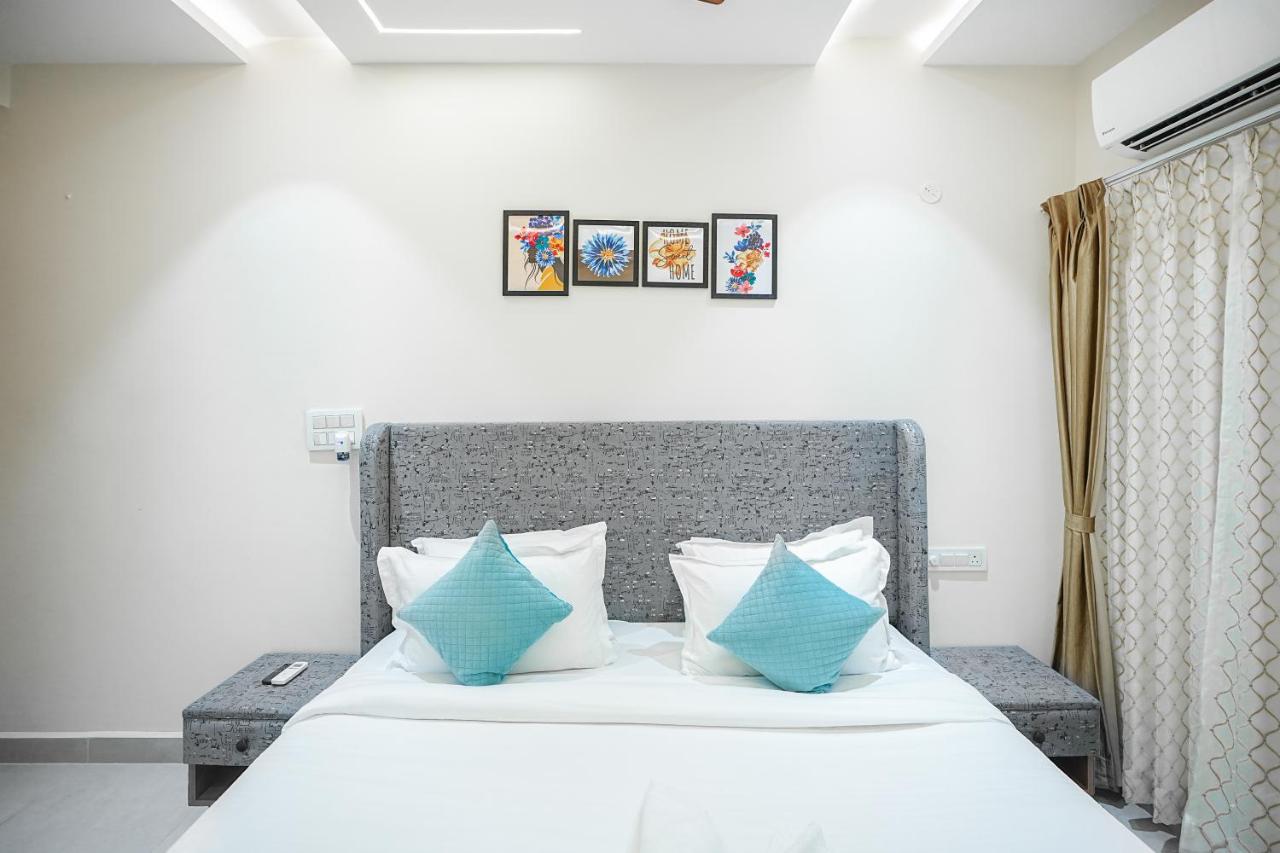 3bhk serviced apartment near omega hospital - B&B Kūchbāl