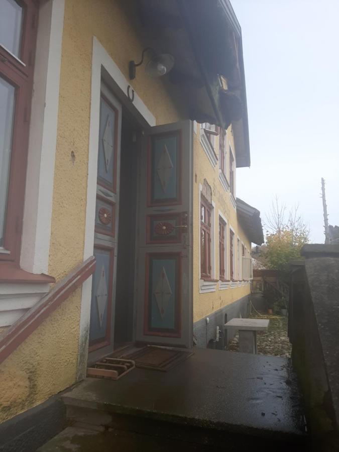 Strandhgårdens BBB rum 1 - B&B Oxie