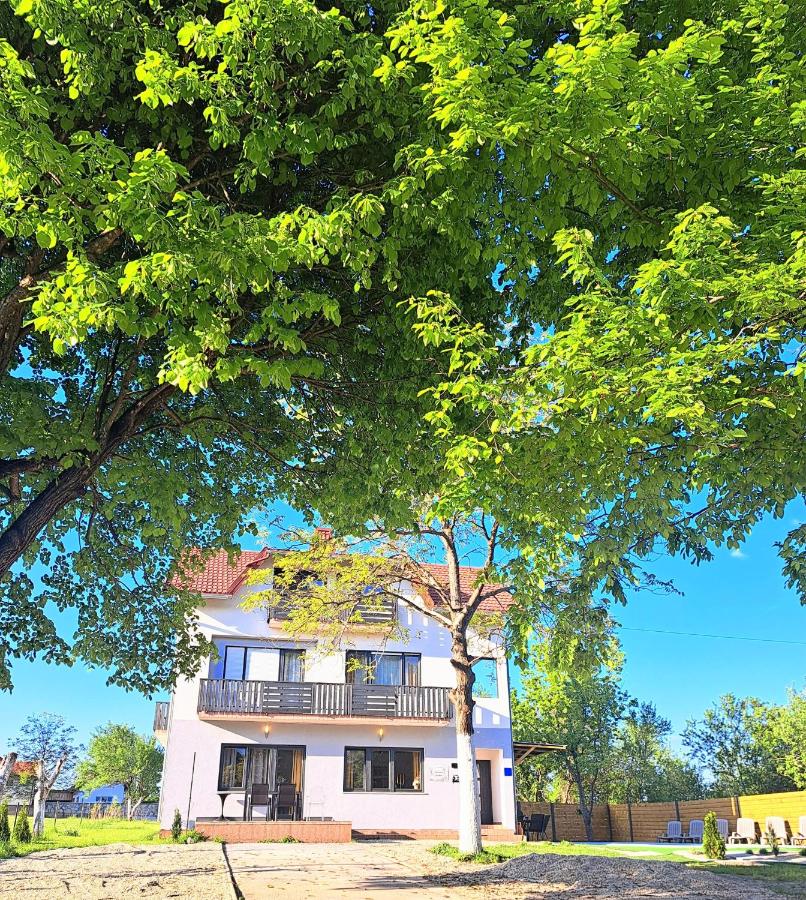 Apartments Villa Mavi - B&B Plitvička Jezera