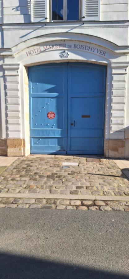 Studio du BoisDHyver - Bed and Breakfast Fontainebleau