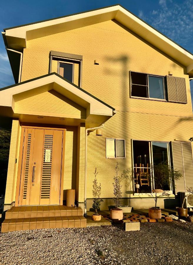 Guest House Branchee - B&B Kushimoto