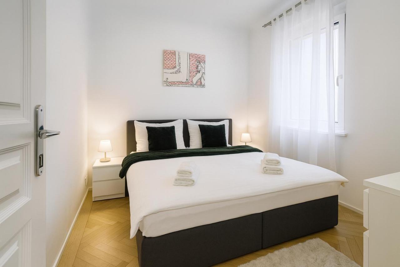 Home Sweet Home - Stephansdom - Ferienwohnung Wien