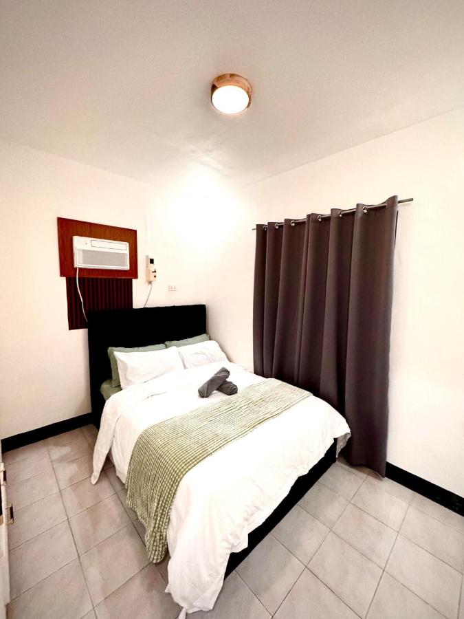 RKs Cozy Balai - B&B General Santos