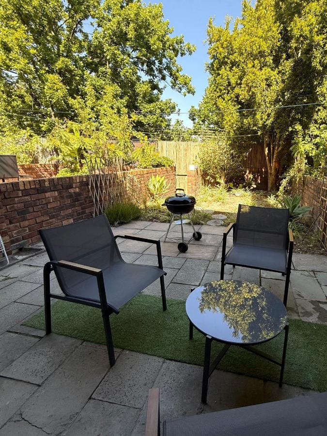 Comfy full apartment - B&B Stellenbosch