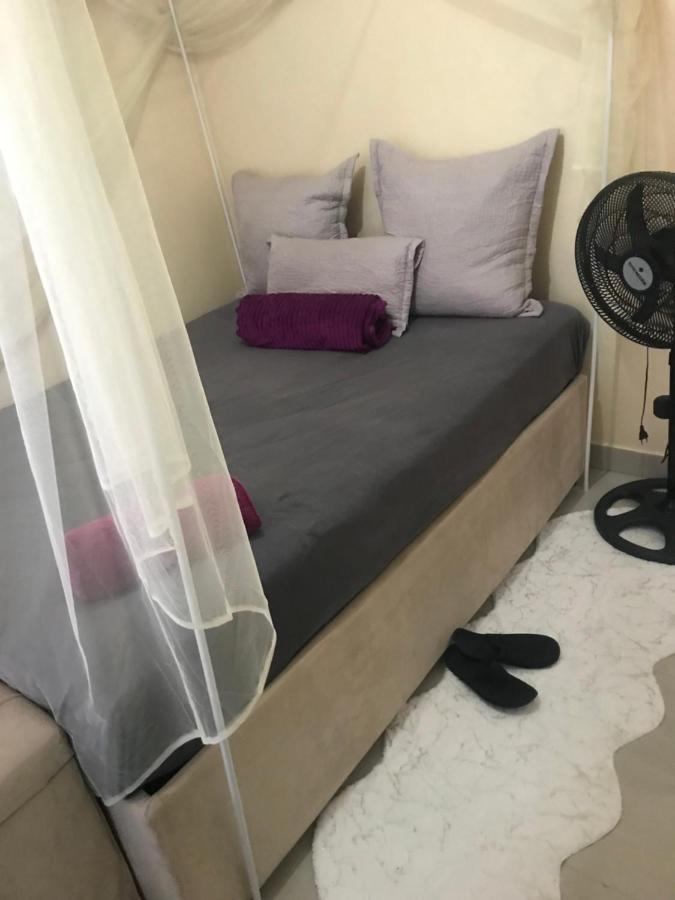 Homely Stay - Bed and Breakfast Livingstone