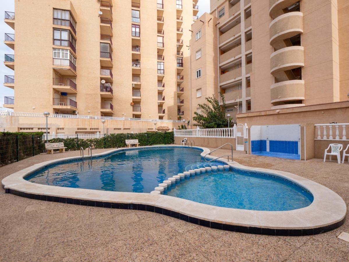 Apartamento with sea view La mata - B&B Torrevieja