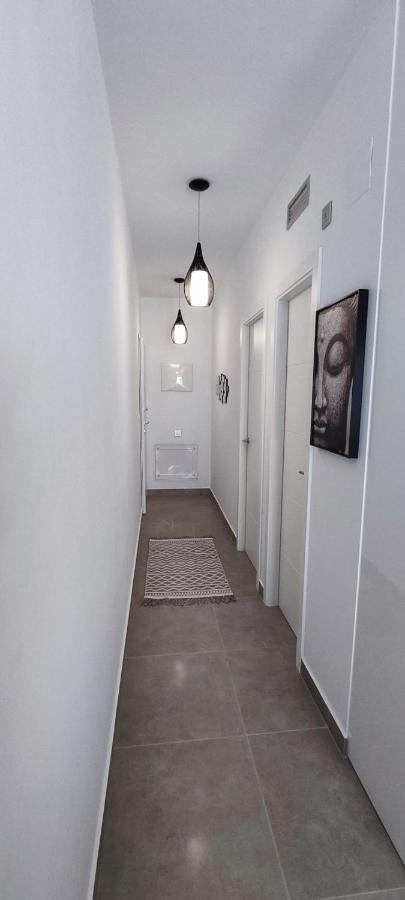 Puerta Al Sol - B&B Pilar de la Horadada