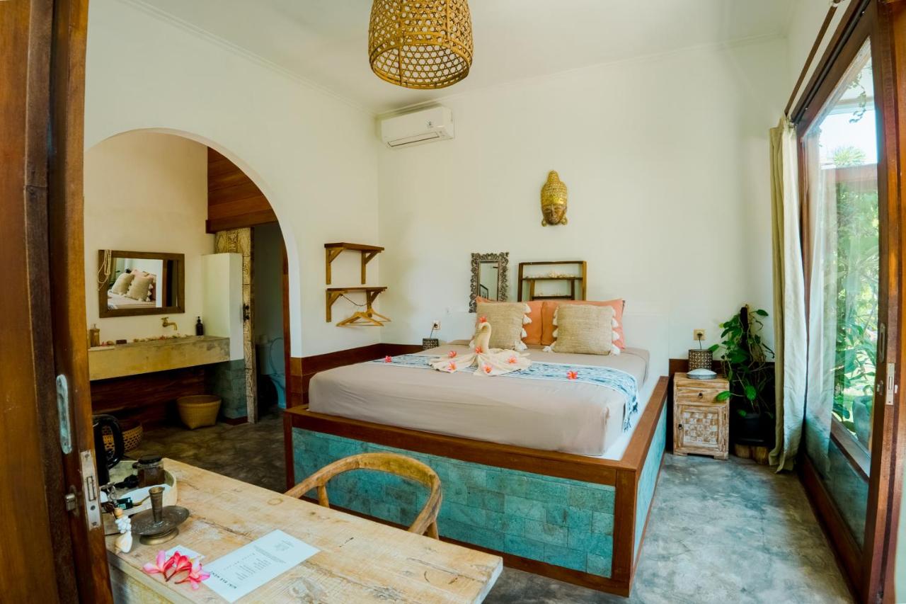 Chambre Double Deluxe