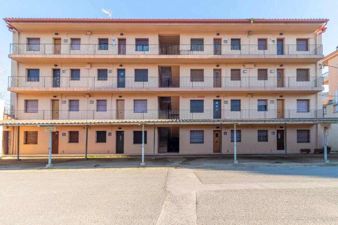 Isard 7 Apartamento junto a la playa - B&B S'Agaró