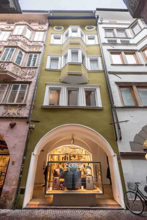 Apartment Lauben Bolzano - B&B Bolzano