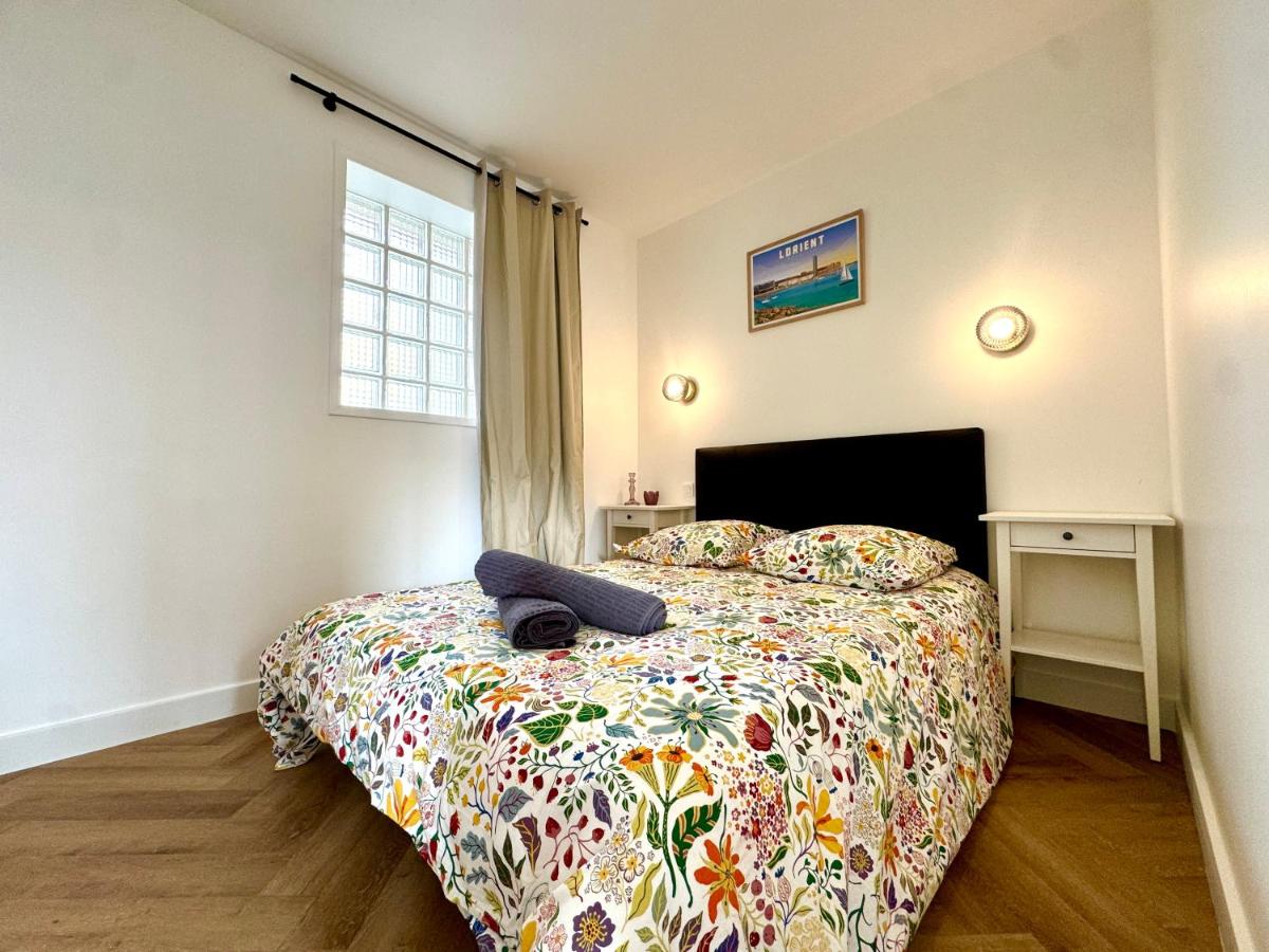 Apartment mit 3 Schlafzimmern