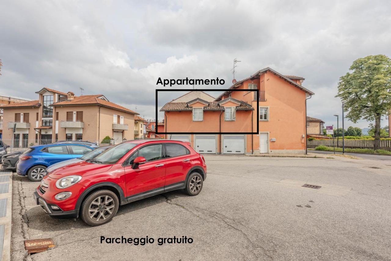 Casa Musotta - Dimora nelle Langhe - Bed and Breakfast Alba