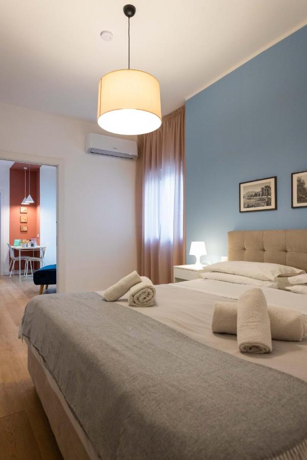 Don Federico - For Couple - B&B Palermo